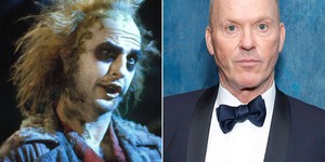 Майкл Кітон та Тім Бертон готують велике повернення "Бітлджуса" та обіцяють унікальний підхід до використання технологій у майбутній стрічці Майкл Кітон та Тім Бертон готують велике повернення "Бітлджуса" та обіцяють унікальний підхід до використання технологій у майбутній стрічці