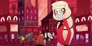 "Hazbin Hotel" підкорює сердця глядачів та стає найпопулярнішим анімованим шоу у світі