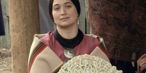 Лілі Гледстон готується до зйомок у науково-фантастичному фільмі "Поліція пам'яті", який виробляє Мартін Скорсезе Лілі Гледстон готується до зйомок у науково-фантастичному фільмі "Поліція пам'яті", який виробляє Мартін Скорсезе