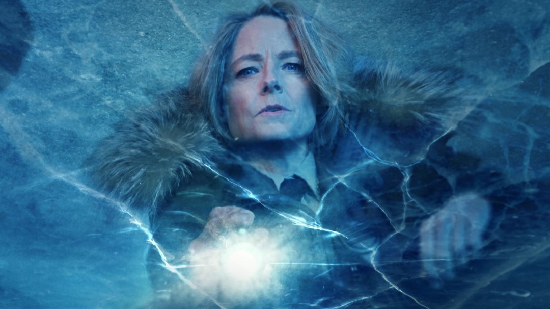 Джоді Фостер