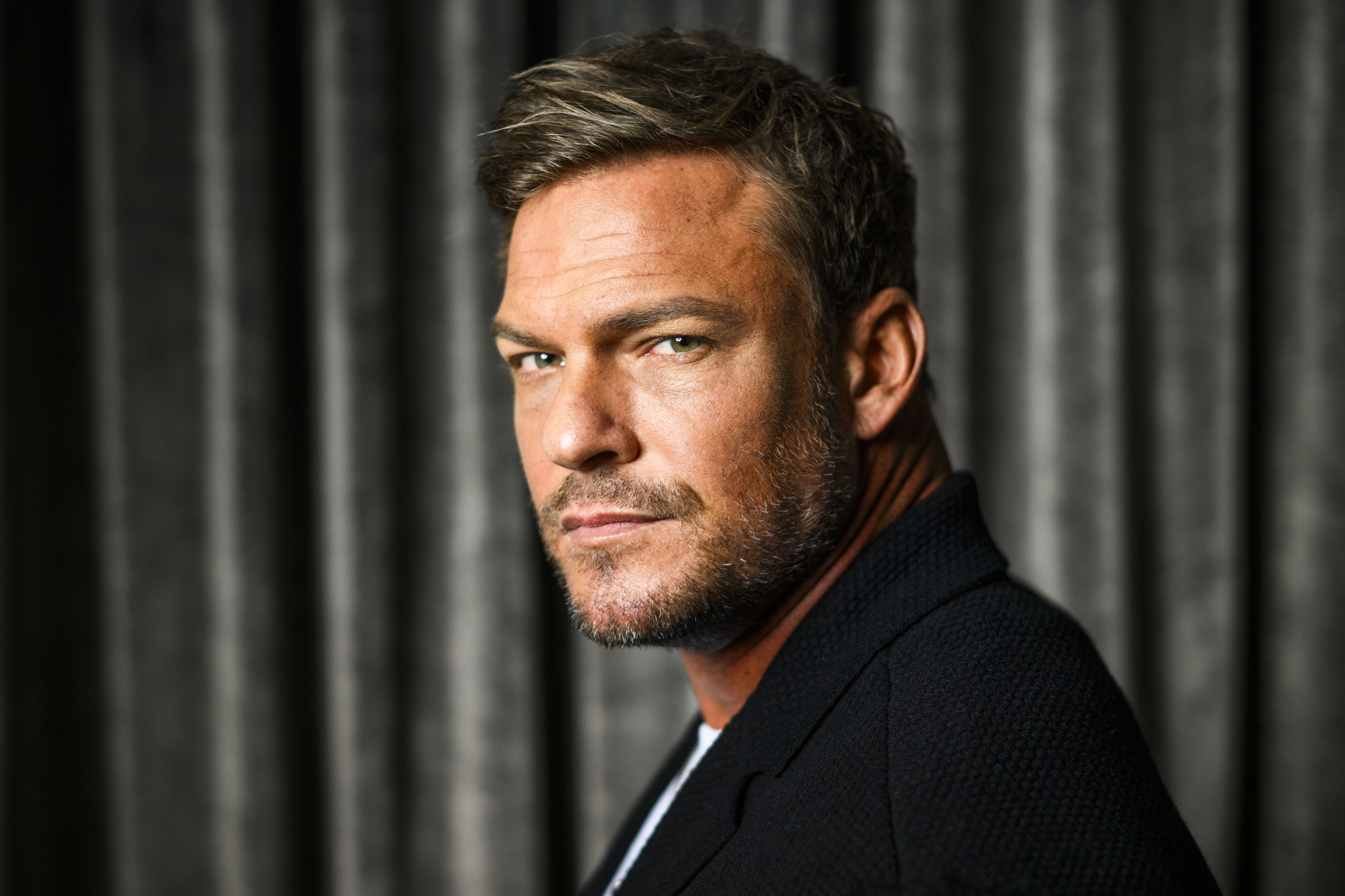 Алан Річсон