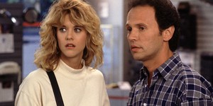 Як змінилася основна ідея історії кохання у культовій стрічці "When Harry Met Sally" під впливом реального життя режисера Як змінилася основна ідея історії кохання у культовій стрічці "When Harry Met Sally" під впливом реального життя режисера