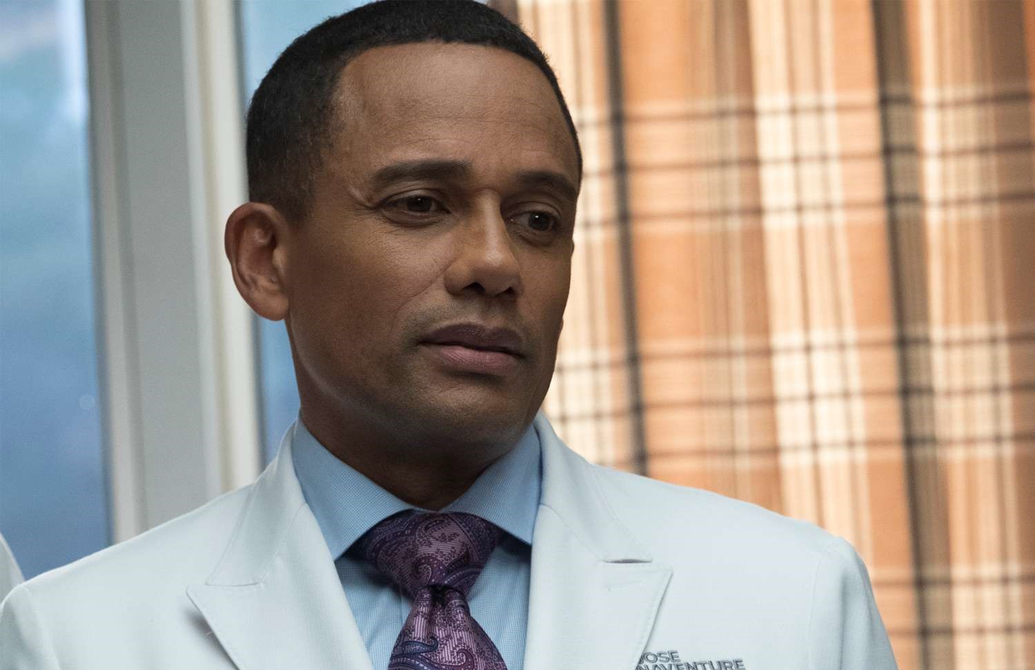 Хілл Харпер