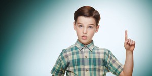 Чак Лорре зізнався, що фінал "Юного Шелдона" обіцяє бути таким самим захоплюючим і емоційним, як і в "Теорії великого вибуху" Чак Лорре зізнався, що фінал "Юного Шелдона" обіцяє бути таким самим захоплюючим і емоційним, як і в "Теорії великого вибуху"