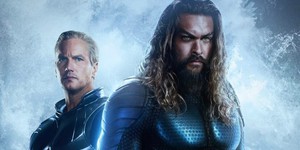 Нова прем'єра в кінематографічному світі: "Aquaman And The Lost Kingdom" вийде на стрімінговий сервіс Max вже 27 лютого Нова прем'єра в кінематографічному світі: "Aquaman And The Lost Kingdom" вийде на стрімінговий сервіс Max вже 27 лютого