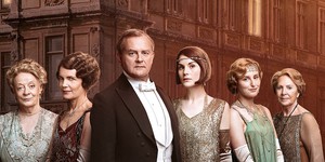 Історична драма "Downton Abbey", яка вразила серця глядачів по всьому світу, готується до несподіваного повернення Історична драма "Downton Abbey", яка вразила серця глядачів по всьому світу, готується до несподіваного повернення