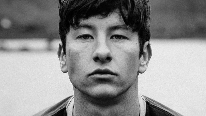 Баррі Кіоган