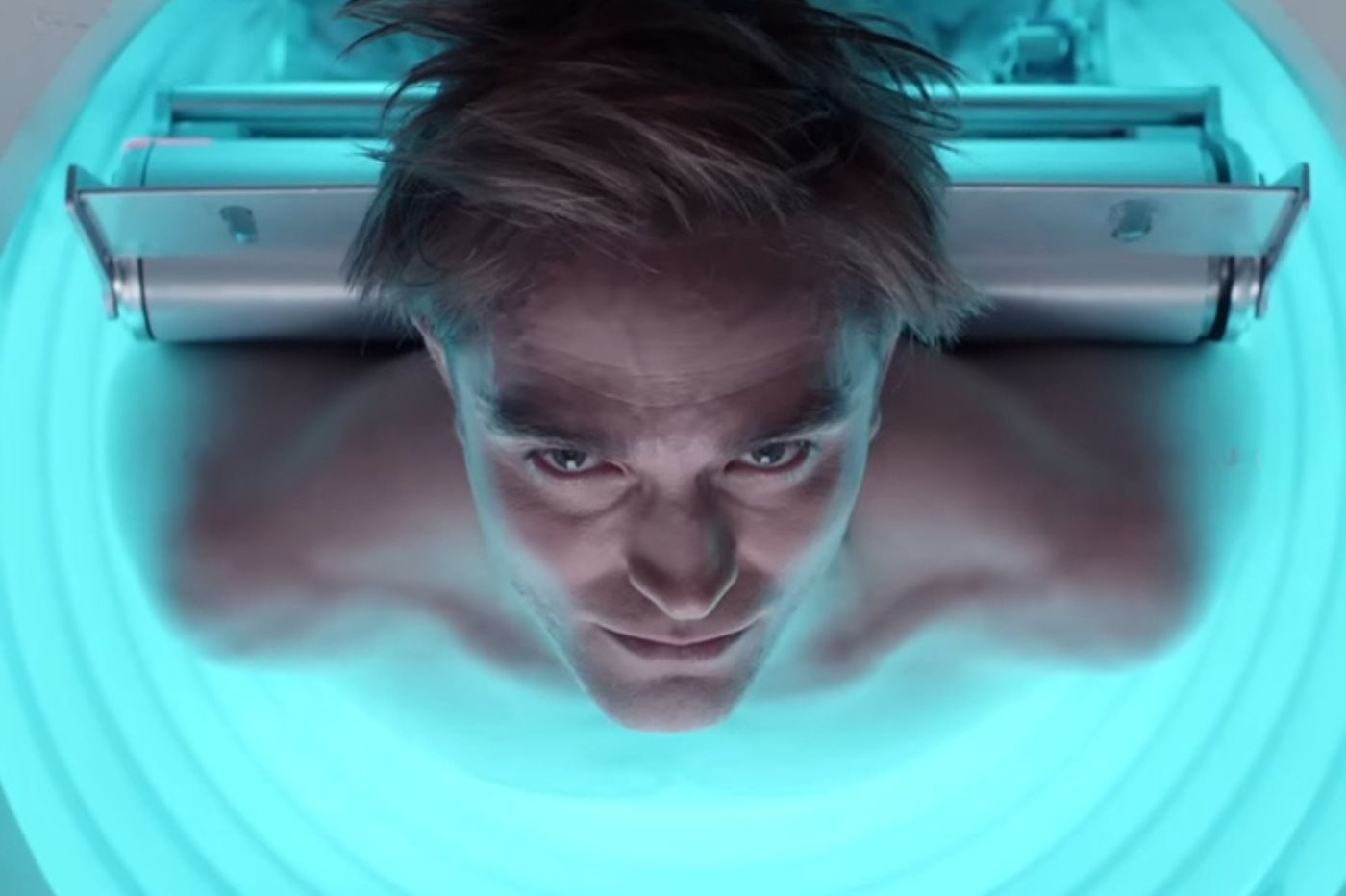 Роберт Паттісон