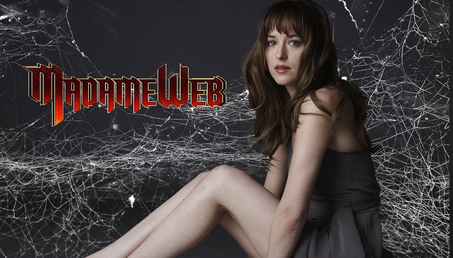 Дакота Джонсон