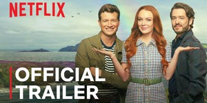 Ліндсі Лохан знову змінює життя у трейлері нової романтичної комедії від Netflix Ліндсі Лохан знову змінює життя у трейлері нової романтичної комедії від Netflix