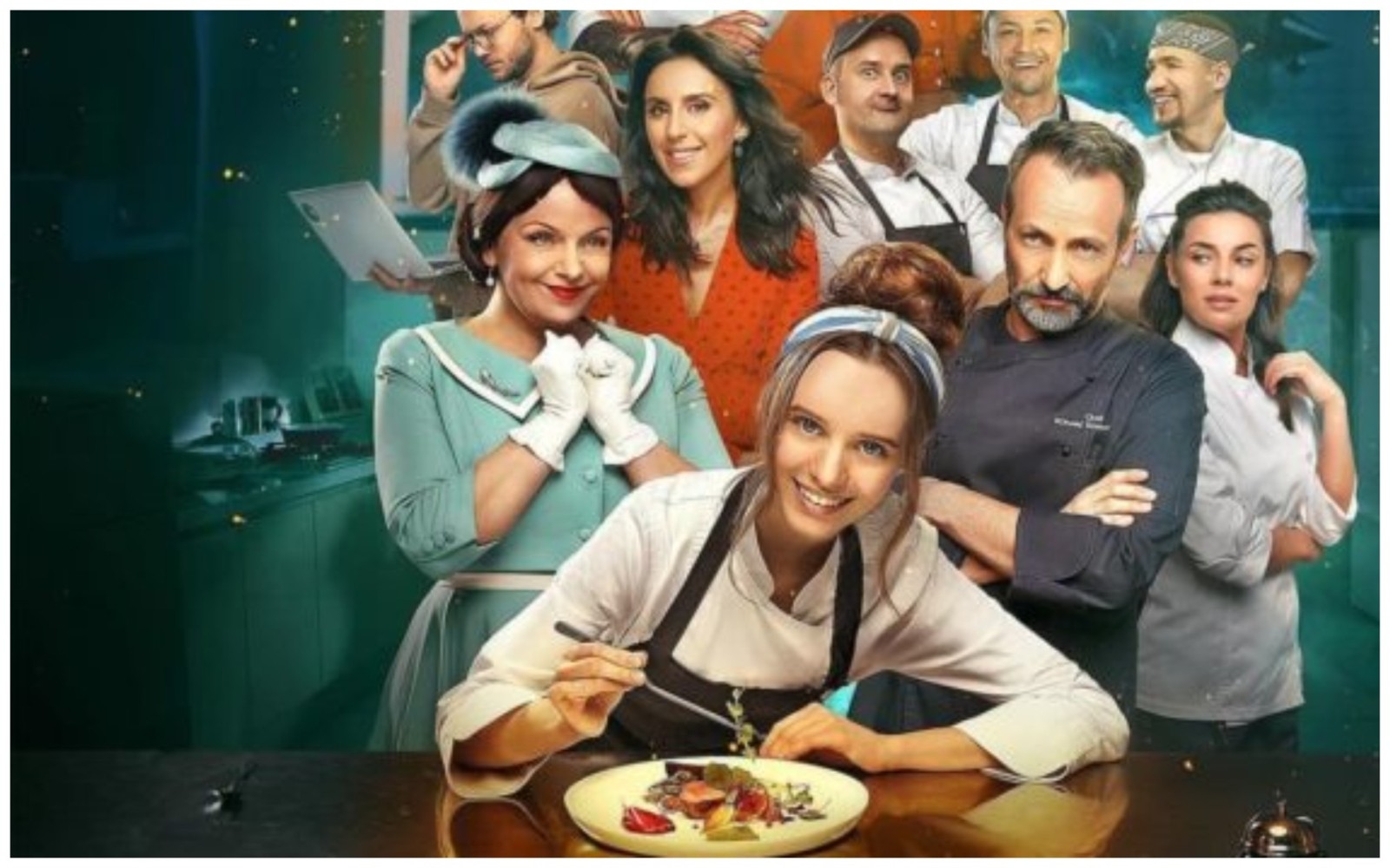 "Смак Свободи"