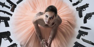 Спін-офф "John Wick" фільм "Ballerina" перенесено на 2025 рік для зйомок додаткових екшн-сцен Спін-офф "John Wick" фільм "Ballerina" перенесено на 2025 рік для зйомок додаткових екшн-сцен
