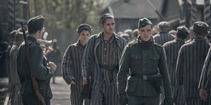 Емоційна історія кохання та виживання: Вийшов перший трейлер серіалу "Татуювальник Аушвіцу" з найяскравішими голівудськими зірками Емоційна історія кохання та виживання: Вийшов перший трейлер серіалу "Татуювальник Аушвіцу" з найяскравішими голівудськими зірками