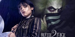 Зірка серіалу "Венздей", Дженна Ортега, розпровіла про свою роль у довгоочікуваному сиквелі Тіма Бертона - "Beetlejuice 2" Зірка серіалу "Венздей", Дженна Ортега, розпровіла про свою роль у довгоочікуваному сиквелі Тіма Бертона - "Beetlejuice 2"