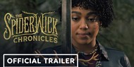 Трейлер фентезі серіалу "The Spiderwick Chronicles" запрошує глядачів у магічну реальність