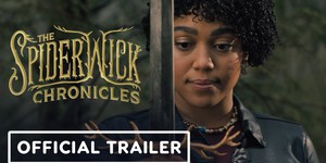 Трейлер фентезі серіалу "The Spiderwick Chronicles" запрошує глядачів у магічну реальність Трейлер фентезі серіалу "The Spiderwick Chronicles" запрошує глядачів у магічну реальність