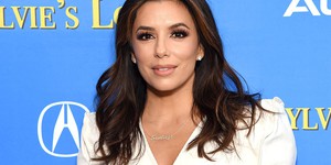 Єва Лонгорія приєдналася до акторського складу четвертого сезону серіалу "Вбивства в одній будівлі" Єва Лонгорія приєдналася до акторського складу четвертого сезону серіалу "Вбивства в одній будівлі"