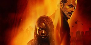 "The Walking Dead: The Ones Who Live" - нова історія кохання, яка не потребує перегляду оригінального серіалу "The Walking Dead: The Ones Who Live" - нова історія кохання, яка не потребує перегляду оригінального серіалу