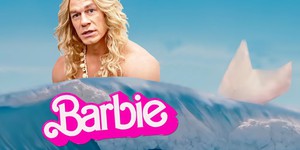 Джон Сіна розповів про конфлікт з агентством через участь у фільмі "Барбі" Джон Сіна розповів про конфлікт з агентством через участь у фільмі "Барбі"