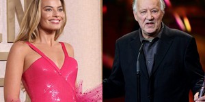 Режисер Вернер Герцог здивував глядачів своєю різкою критикою фільму "Барбі" - це "чисте пекло кінематографу" Режисер Вернер Герцог здивував глядачів своєю різкою критикою фільму "Барбі" - це "чисте пекло кінематографу"