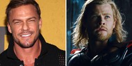 Як Алан Рітчсон втратив роль Тора в Marvel через свою недбалість до акторської майстерності?