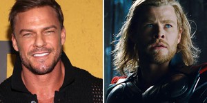 Як Алан Рітчсон втратив роль Тора в Marvel через свою недбалість до акторської майстерності? Як Алан Рітчсон втратив роль Тора в Marvel через свою недбалість до акторської майстерності?