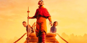 Екранізація "Avatar: The Last Airbender" вражає рекордними показниками на Netflix