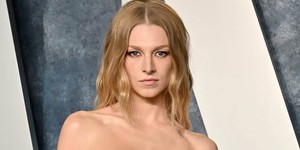 Зірка серіалу "Euphoria" Хантер Шафер була затримана під час протесту на підтримку Палестини Зірка серіалу "Euphoria" Хантер Шафер була затримана під час протесту на підтримку Палестини