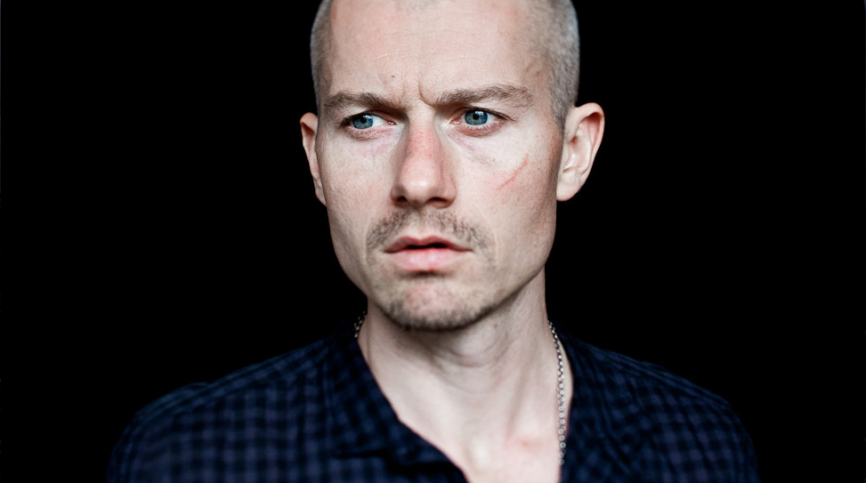 Джеймс Бейдж Дейл