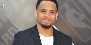 Тристан Мак Вайлдс зіграє у романтичній комедії "Напередодні Різдва" на платформі BET+ Тристан Мак Вайлдс зіграє у романтичній комедії "Напередодні Різдва" на платформі BET+