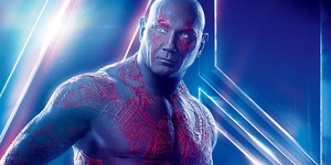 Зірка Marvel, Дейв Батіста, розглядає нові більш глибокі ролі у супергеройському світі Зірка Marvel, Дейв Батіста, розглядає нові більш глибокі ролі у супергеройському світі