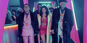 Захоплююча історія про чорну мафію повертається: "BMF" отримав зелене світло на четвертий сезон Захоплююча історія про чорну мафію повертається: "BMF" отримав зелене світло на четвертий сезон