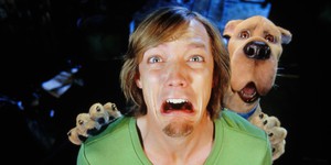 Повернення улюбленого героя: Меттью Лілларда знову на великому екрані у "Scooby-Doo"