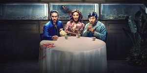 Netflix відмовляється від ще одного критично визнаного серіалу, "The Brothers Sun", після першого успішного сезону Netflix відмовляється від ще одного критично визнаного серіалу, "The Brothers Sun", після першого успішного сезону