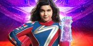 Майбутнє Ms. Marvel: Що змушує Іман Веллані вірити у свою подальшу кар'єру у Marvel Cinematic Universe?