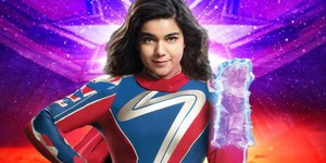 Майбутнє Ms. Marvel: Що змушує Іман Веллані вірити у свою подальшу кар'єру у Marvel Cinematic Universe? Майбутнє Ms. Marvel: Що змушує Іман Веллані вірити у свою подальшу кар'єру у Marvel Cinematic Universe?