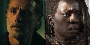 Нова серія "Walking Dead: The Ones Who Live" стає найпопулярнішою прем'єрою на AMC за останні роки Нова серія "Walking Dead: The Ones Who Live" стає найпопулярнішою прем'єрою на AMC за останні роки