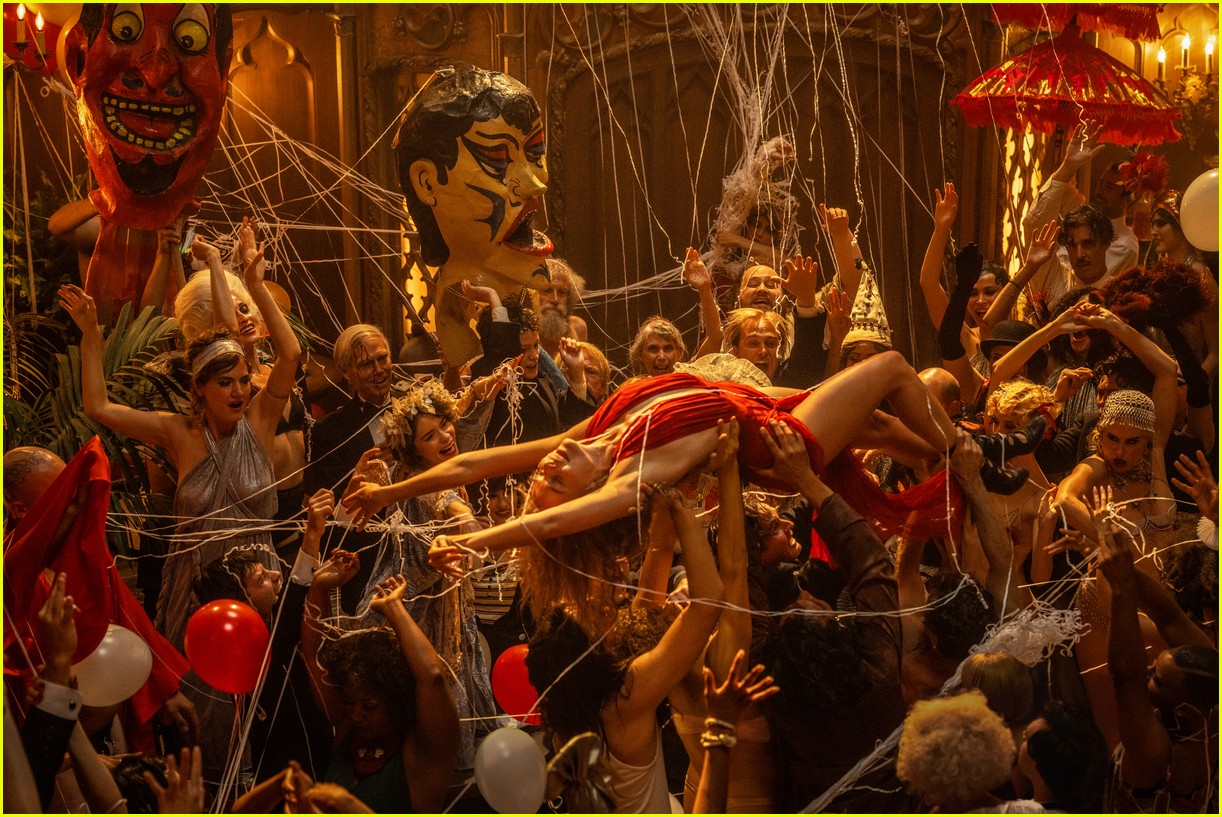 Марго Роббі