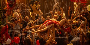 Режисер, Даміен Шазель, стурбований за майбутні проєкти після фінансової невдачі "Вавилону" Режисер, Даміен Шазель, стурбований за майбутні проєкти після фінансової невдачі "Вавилону"