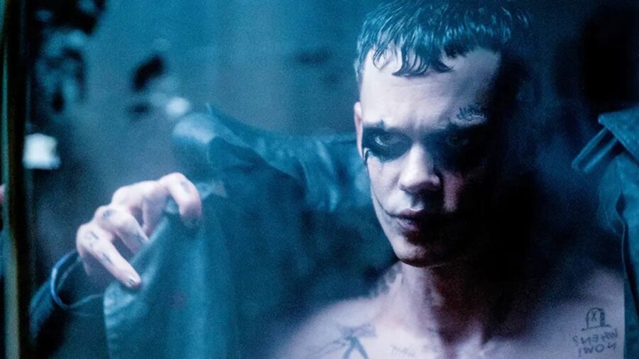 Білл Скарсгард