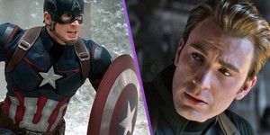Капітан Америка захищає своїх колег та відповідає на критику фільмів про супергероїв