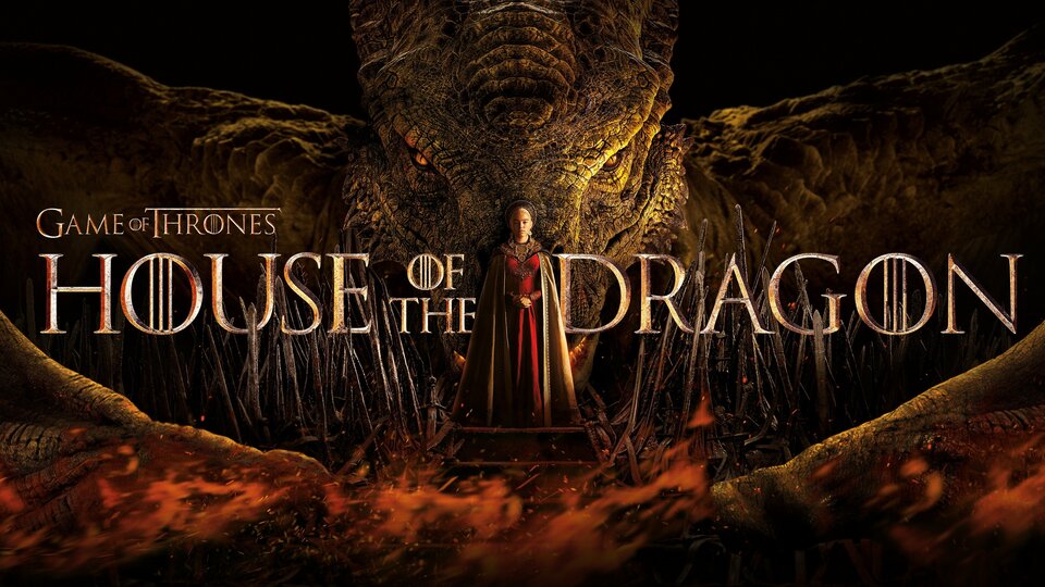 "House of the Dragon"
