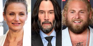 Камерон Діаз збирається повернутися на екран разом з Кіану Рівзом у новій чорній комедії "Outcome" від Apple Original Films Камерон Діаз збирається повернутися на екран разом з Кіану Рівзом у новій чорній комедії "Outcome" від Apple Original Films