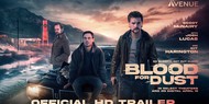 Перший трейлер нового кримінального екшена "Blood for Dust" з Кітом Харінгтоном та Скоттом Макнері у головних ролях