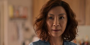 У Мішель Йео "розбите сердце": Як акторка відреагувала на скасування популярного серіалу "The Brothers Sun"? У Мішель Йео "розбите сердце": Як акторка відреагувала на скасування популярного серіалу "The Brothers Sun"?