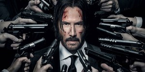 Lionsgate анонсує екшен-серіал за мотивами культових фільмів про Джона Віка Lionsgate анонсує екшен-серіал за мотивами культових фільмів про Джона Віка