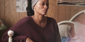 Ніка Кінг зізналася в фінансових труднощах через затримку третього сезону "Ейфорії" Ніка Кінг зізналася в фінансових труднощах через затримку третього сезону "Ейфорії"