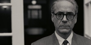 Вітаємо Роберта Дауні-Молодшого з першою "Оскарівською" перемогою за роль у стрічці "Оппенгеймер" Вітаємо Роберта Дауні-Молодшого з першою "Оскарівською" перемогою за роль у стрічці "Оппенгеймер"