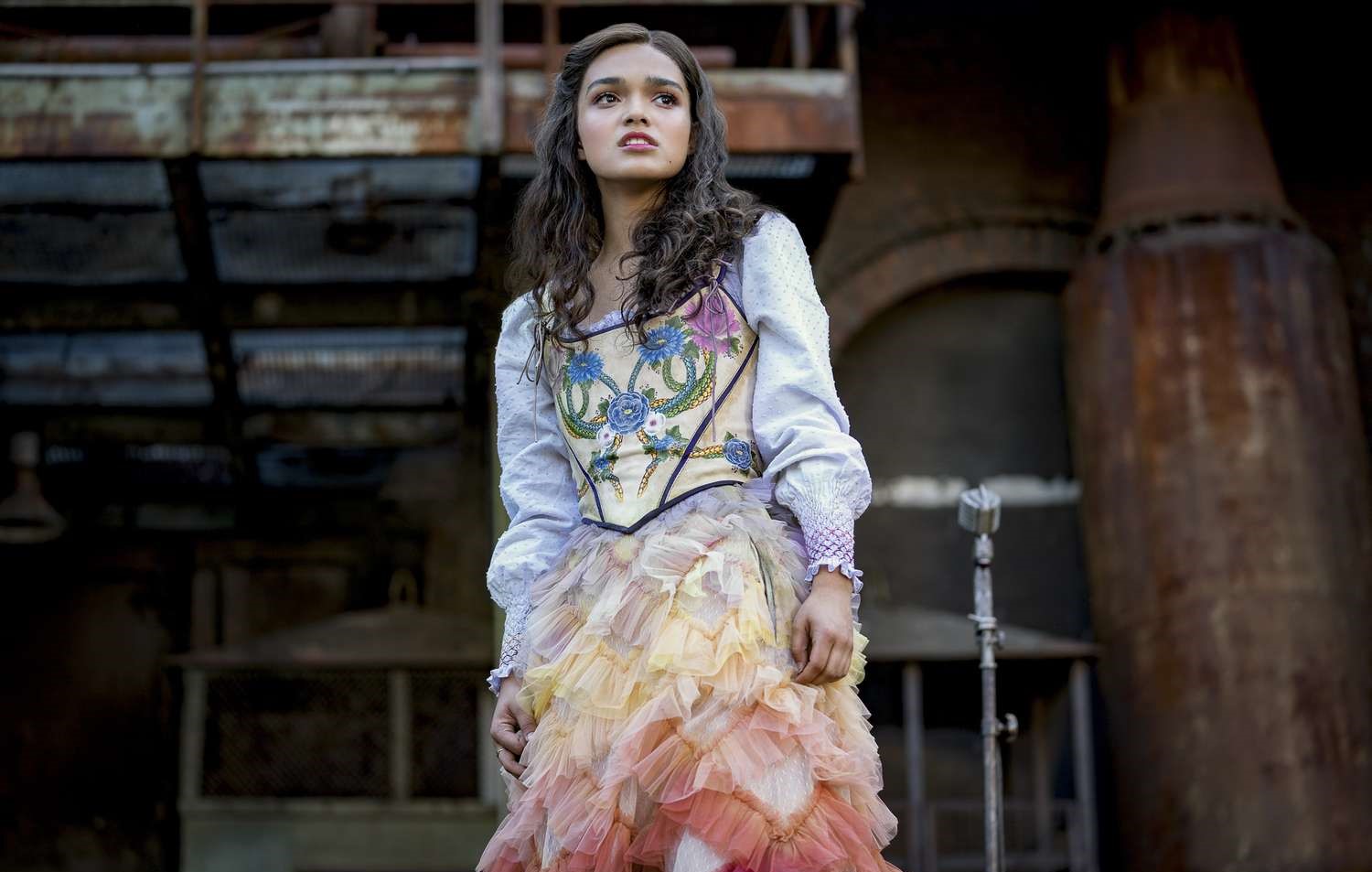 Рейчел Зеглер