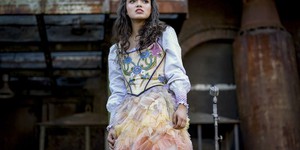 Рейчел Зеглер поділилася своїми думками, щодо можливого продовження "Голодних Ігор" з Люсі Грей Бейрд Рейчел Зеглер поділилася своїми думками, щодо можливого продовження "Голодних Ігор" з Люсі Грей Бейрд